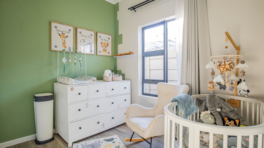 3 Bedroom Property for Sale in Burgundy Estate Western Cape